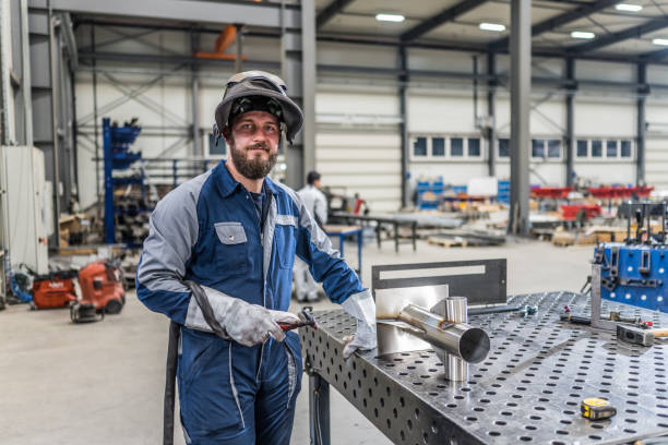 Best Marine and Shipbuilding Welding in Jasper, IN