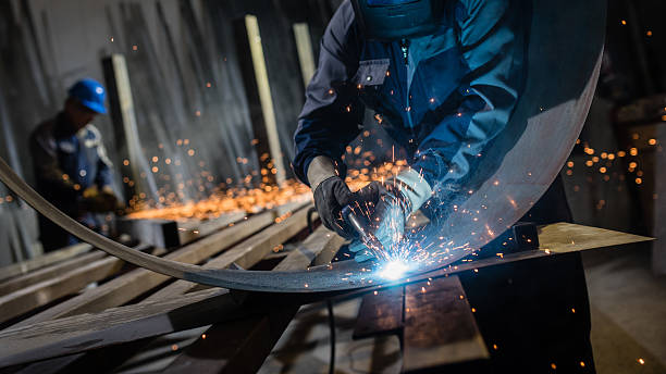 Best Automotive Welding in Jasper, IN