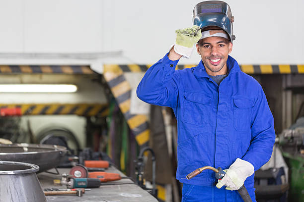 Affordable Welder Services in Jasper, IN